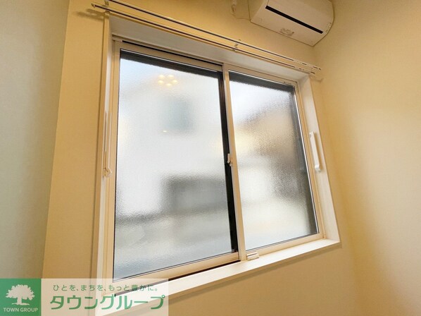 ハーモニーテラス富士見台IIIの物件内観写真